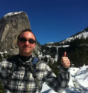 Mark S., Founder of Creative Tech Stack